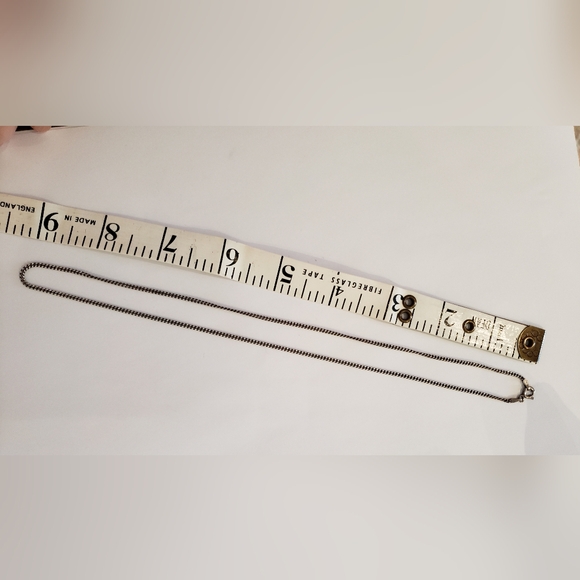 Citrine and Peridot Necklace by Stephen Dweck - Picture 5 of 5